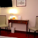 Hotel Le Clos d\'Alésia