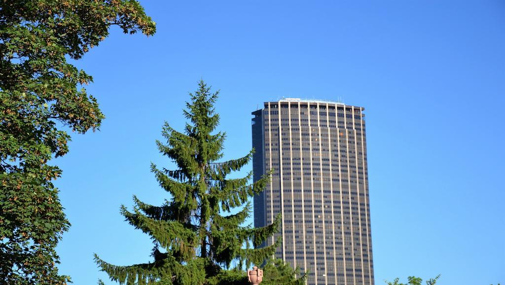 Le Clos D'alésia Hotel