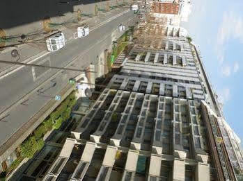 Le Clos D'alésia 3* Parigi