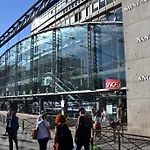 Hotel Le Clos D\'Alesia