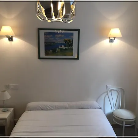 Hotel Le Clos D'alésia