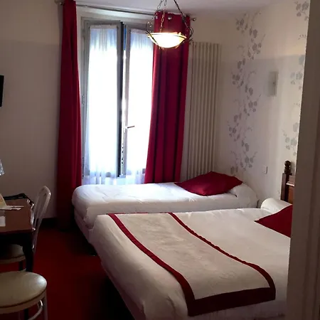 Le Clos D'alésia Parigi