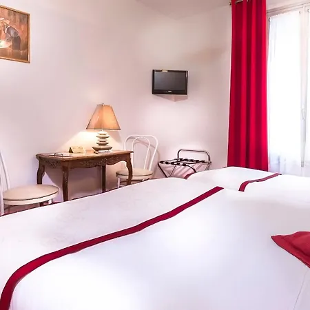 Le Clos D'alésia Parigi