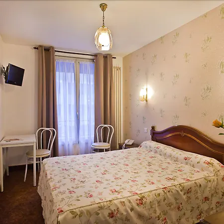 Le Clos D'alésia 3* Parigi