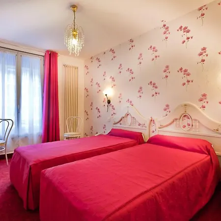 Le Clos D'alésia Hotel Parigi