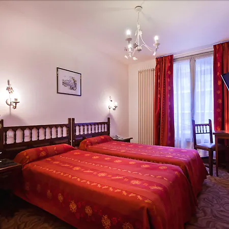 Le Clos D'alésia 3* Parigi