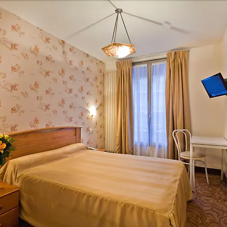 Le Clos D'alésia Hotel Parigi