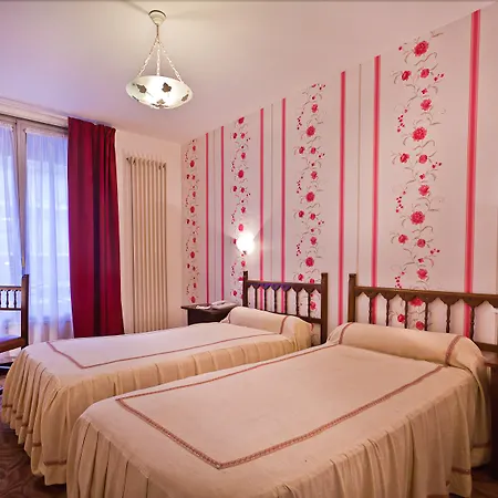 Hotel Le Clos D'alésia Parigi