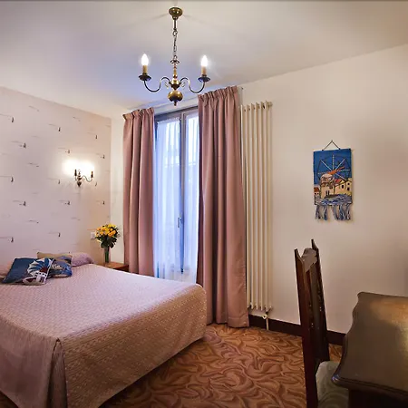 Hotel Le Clos D'alésia