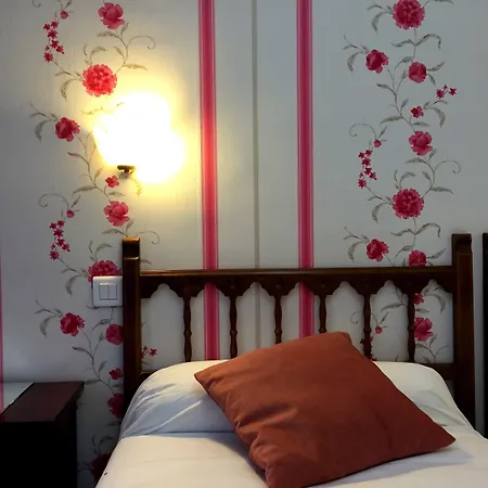 Le Clos D'alésia 3* Parigi