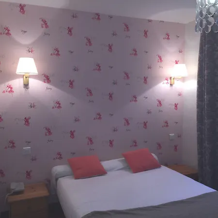 Le Clos D'alésia 3* Parigi