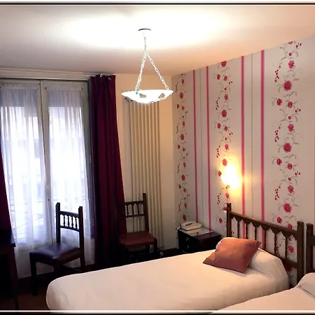 Hotel Le Clos D'alésia Parigi