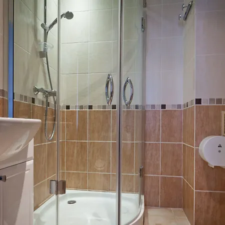 Le Clos D'alésia 3* Parigi