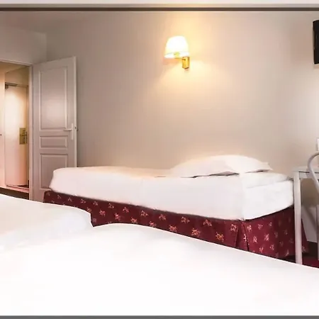 Le Clos D'alésia 3* Parigi