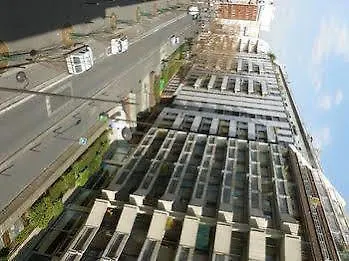 Le Clos D'alésia 3* Parigi