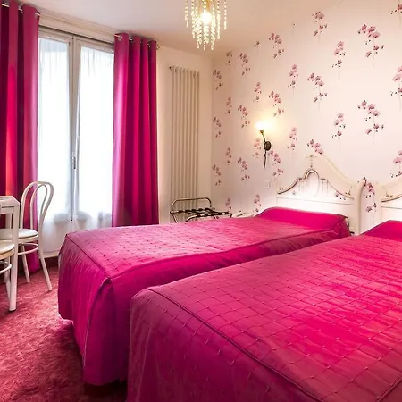 Le Clos D'alésia Hotel Parigi