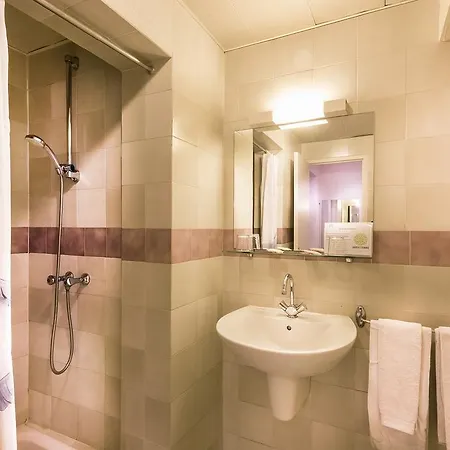 Le Clos D'alésia Hotel Parigi