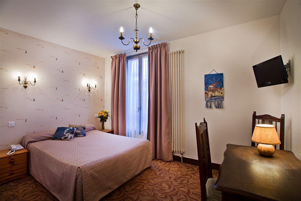 Hotel Le Clos D'alésia