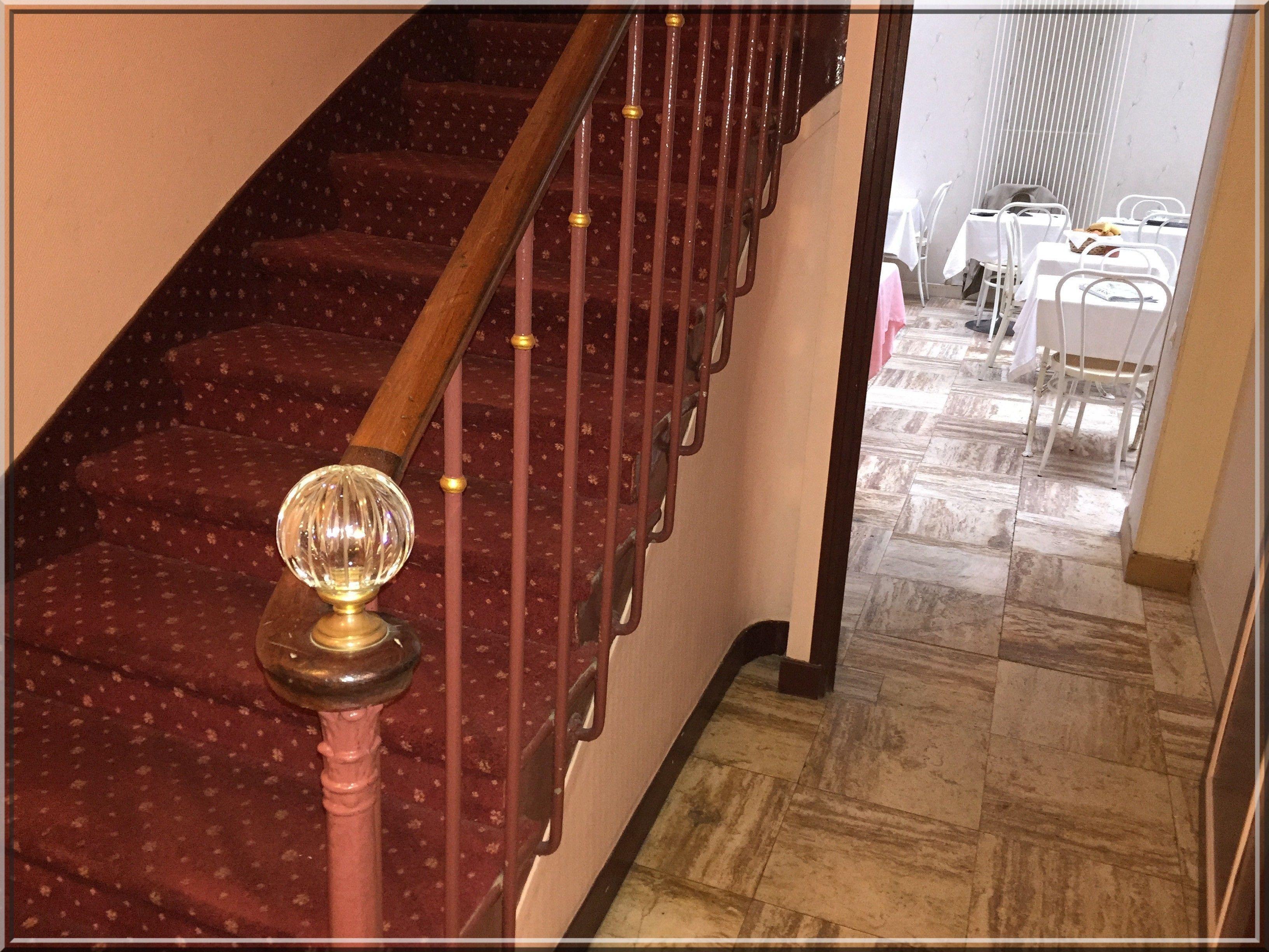 Le Clos D'alésia Parigi