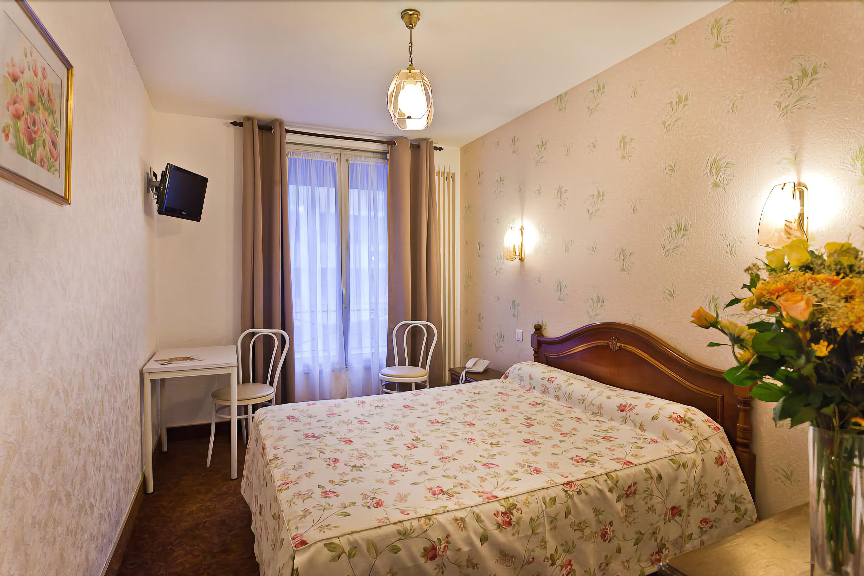 Le Clos D'alésia 3* Parigi