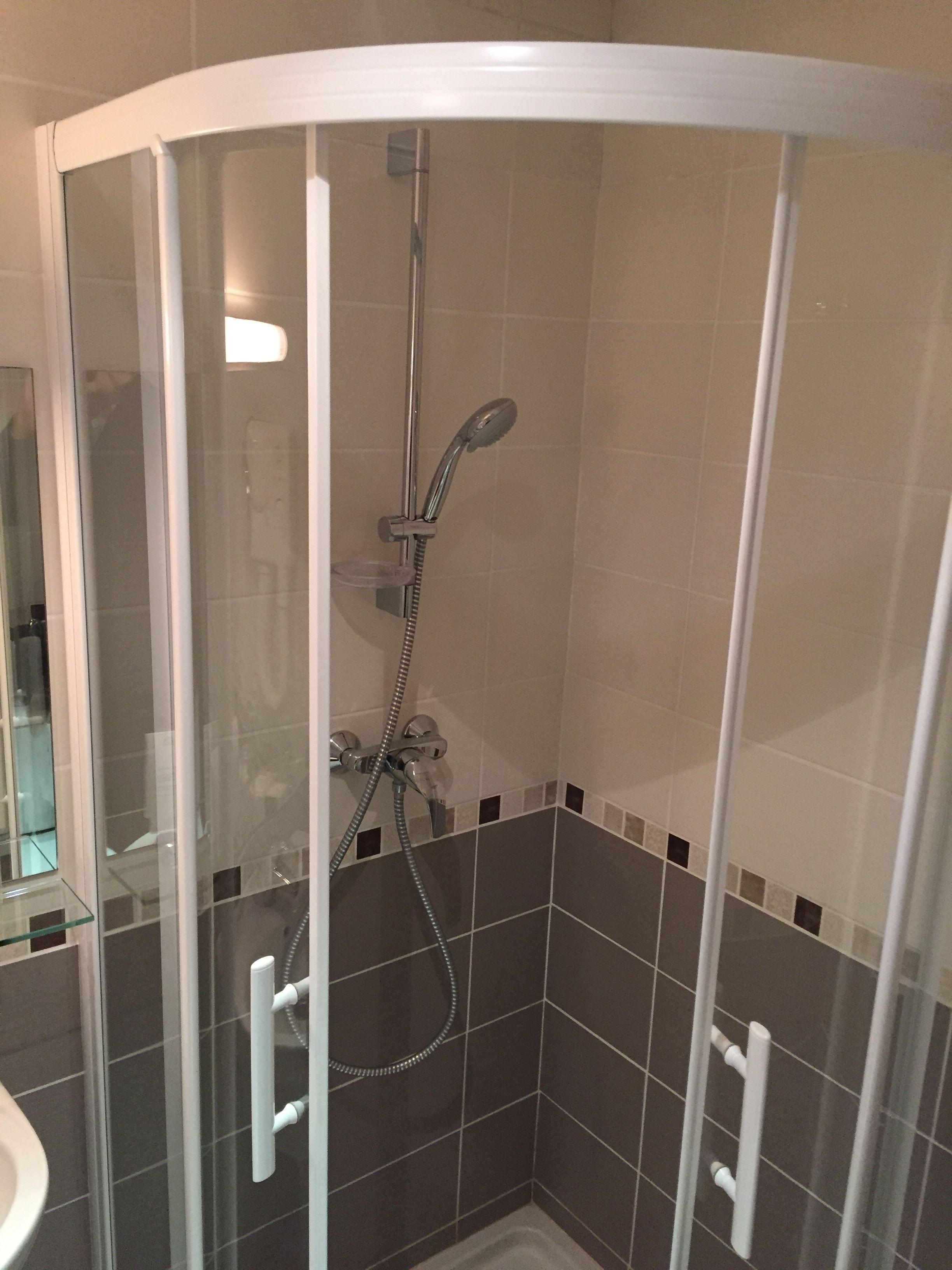 Hotel Le Clos D'alésia Parigi