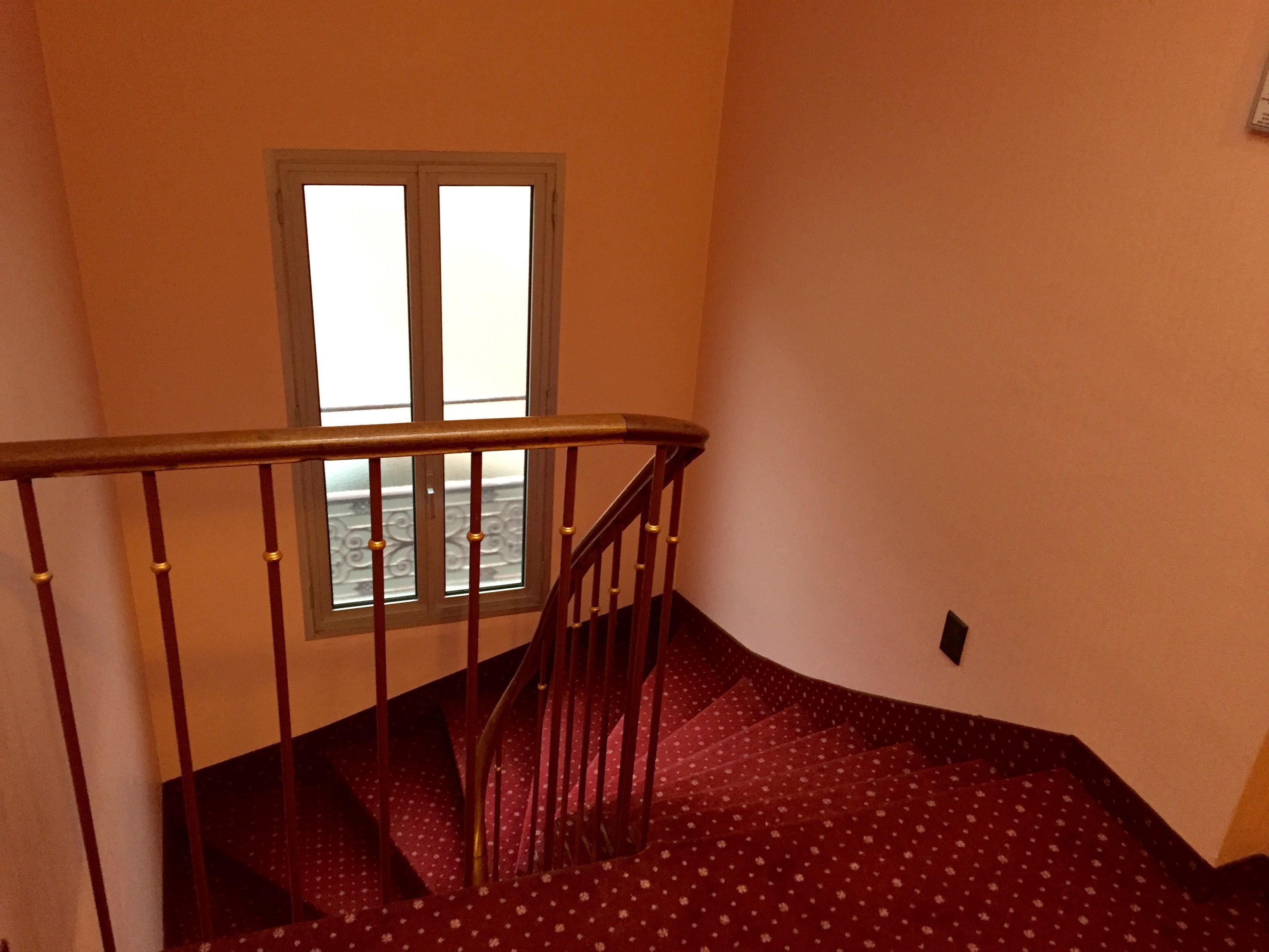 Le Clos D'alésia Parigi