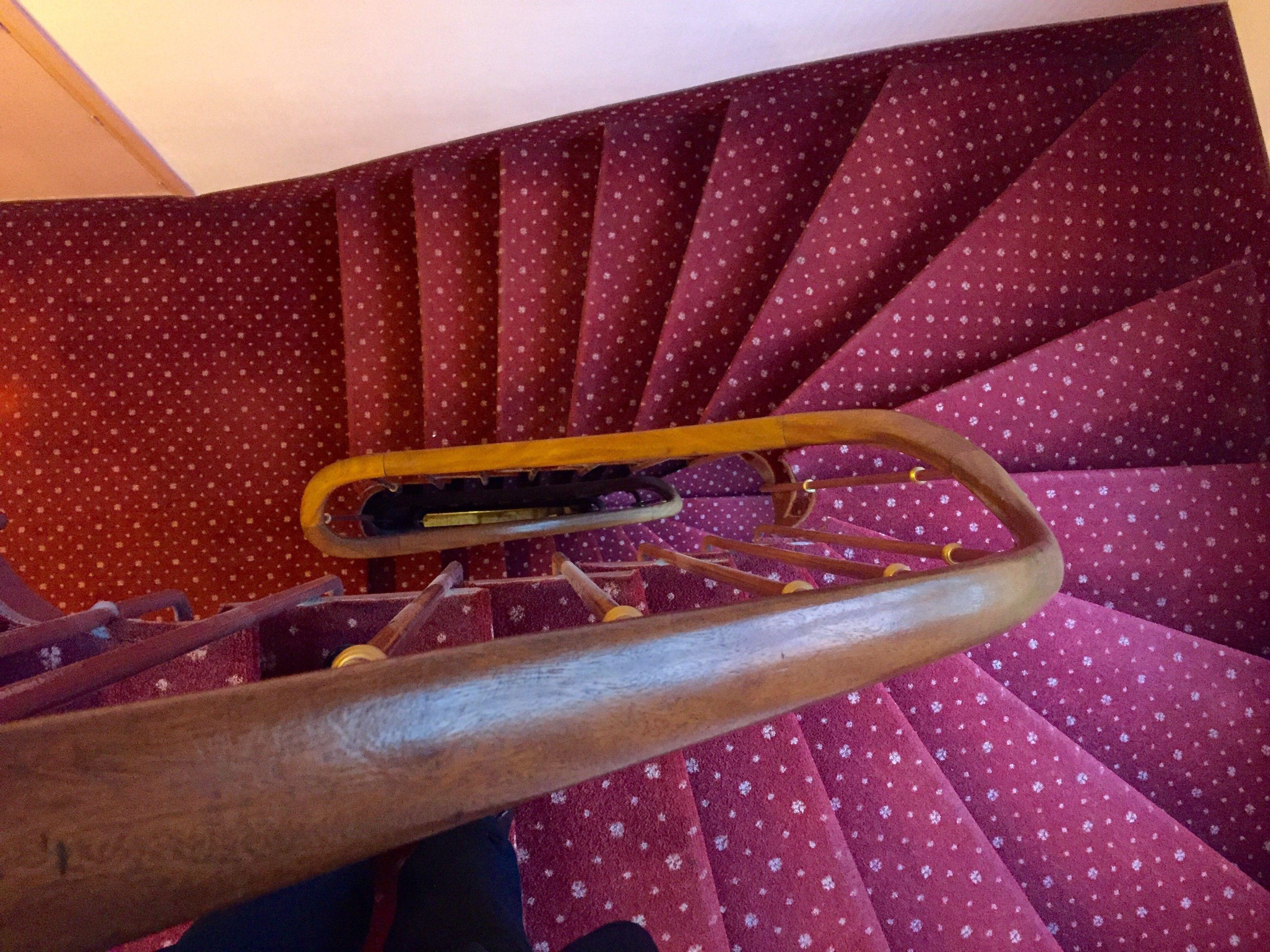 Hotel Le Clos D'alésia