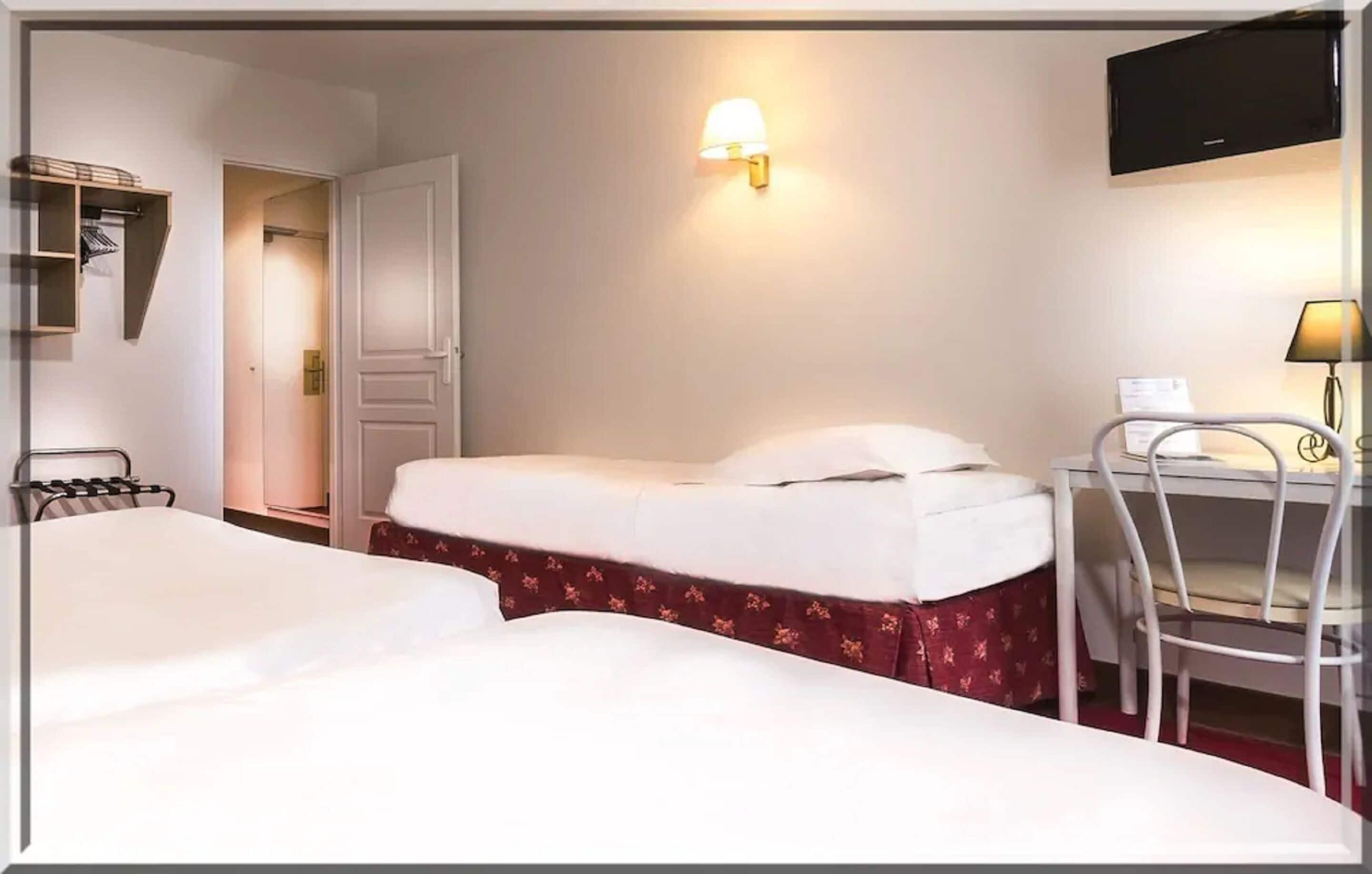 Le Clos D'alésia 3* Parigi