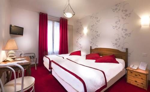 Le Clos D'alésia Hotel