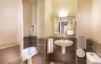 Le Clos D'alésia Hotel Parigi