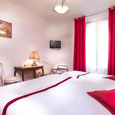 Hotel Le Clos D'alesia