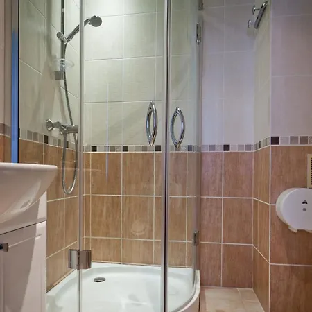 Le Clos D'alesia Hotel 3*