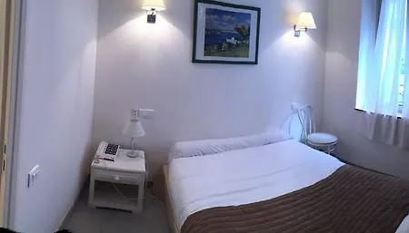 Le Clos D'alesia Hotel 3*