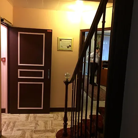 Hotel Le Clos D'alesia
