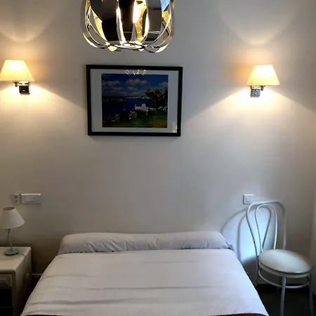 Hotel Le Clos D'alesia
