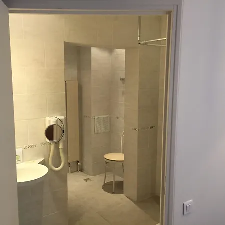 Hotel Le Clos D'alesia