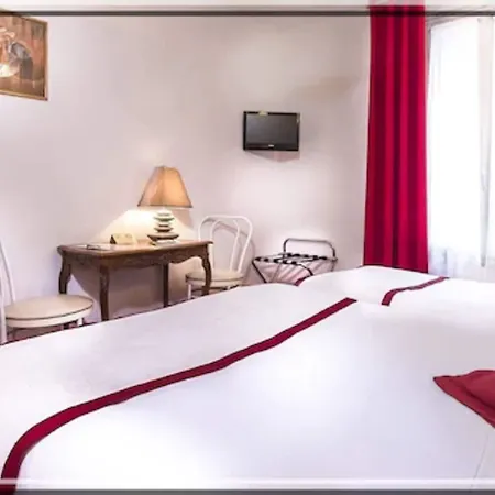 Le Clos D'alesia 3*