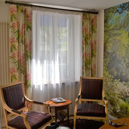 Le Clos D'alesia 3*