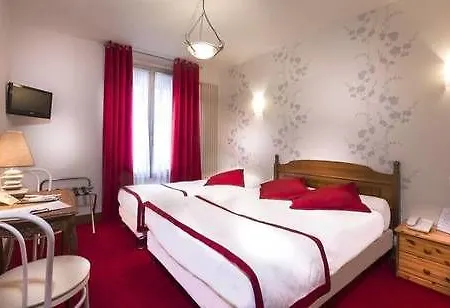 Le Clos D'alesia Hotel