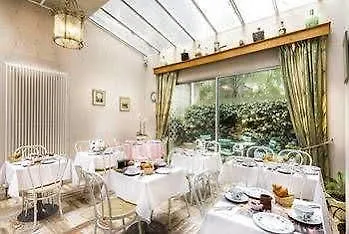 Le Clos D'alesia Hotel 3*