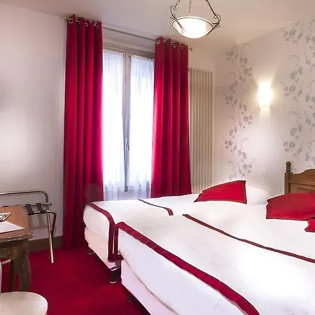 Le Clos D'alesia Hotel