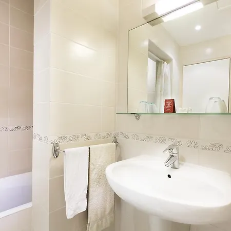 Le Clos D'alesia Hotel 3*