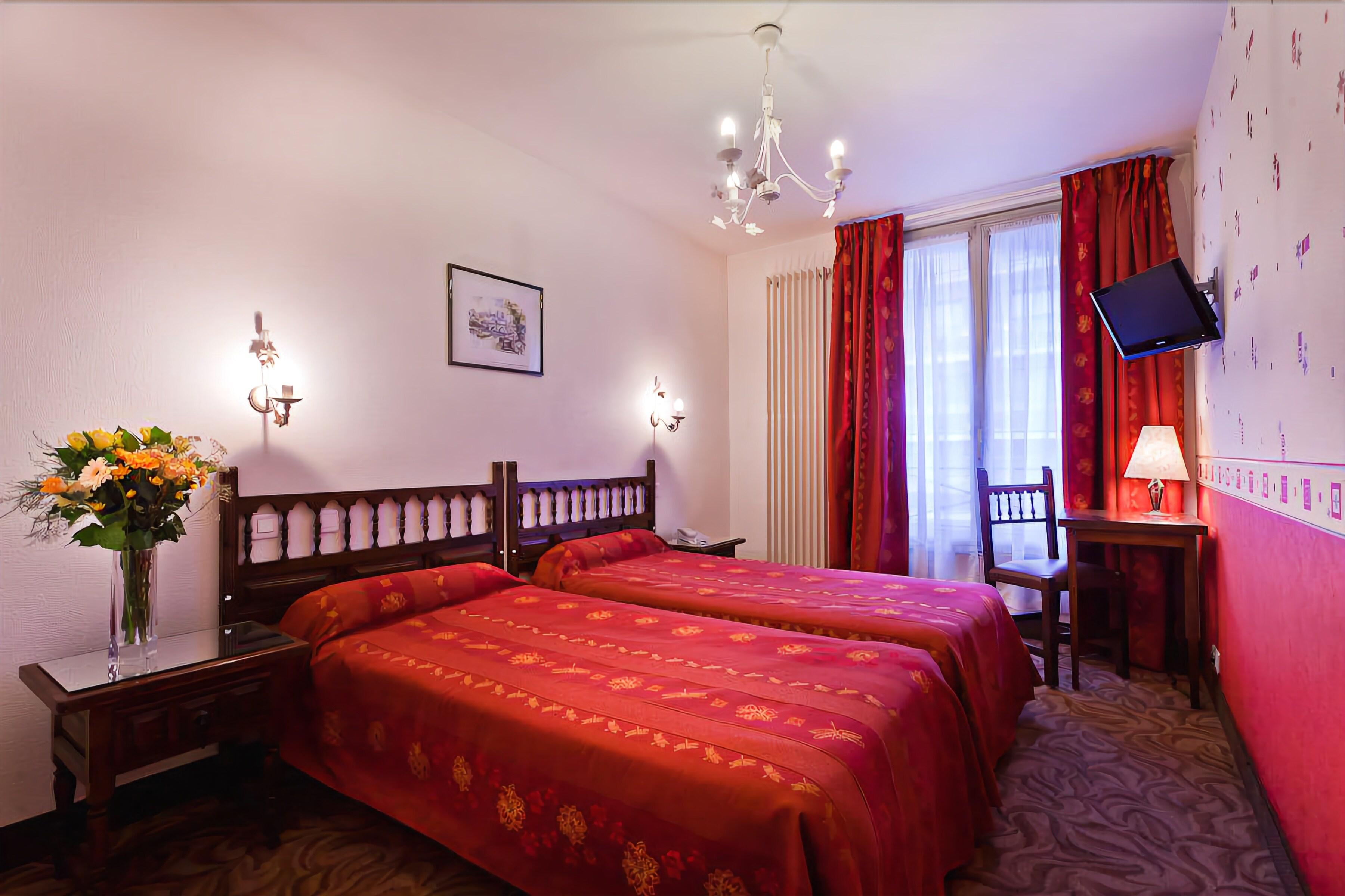 Le Clos D'alesia 3* Paris