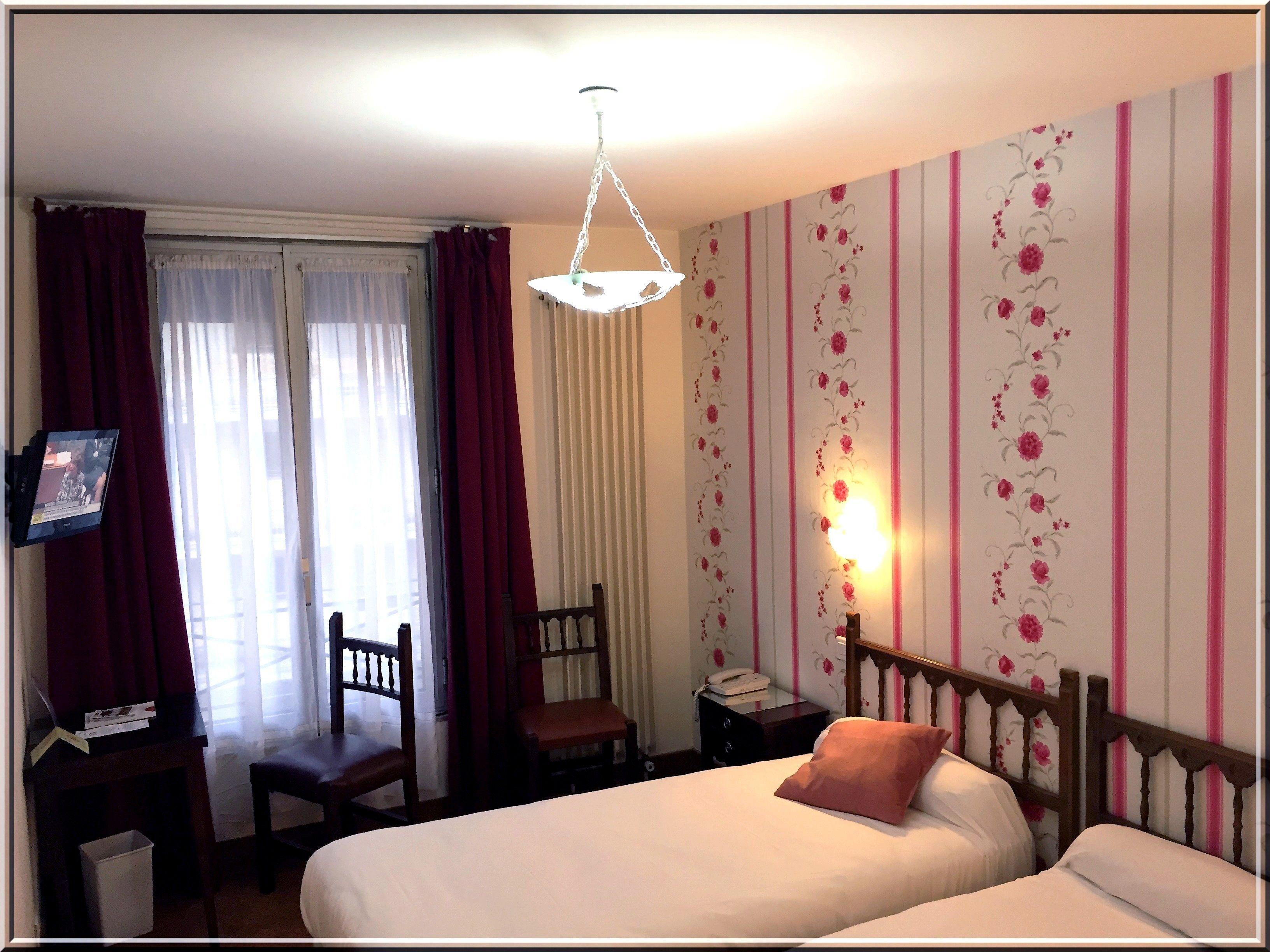 Hotel Le Clos D'alesia Paris